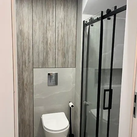 Modern Apartament Apartment