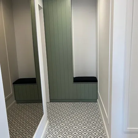 Modern Apartament Apartment Gdynia