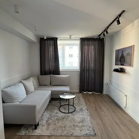 Modern Apartament Apartment *